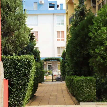 Jasmine - Menada Apartament Słoneczny Brzeg