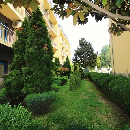 Apartament Jasmine - Menada *