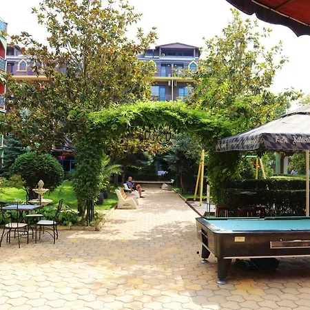 Jasmine - Menada Apartament Słoneczny Brzeg