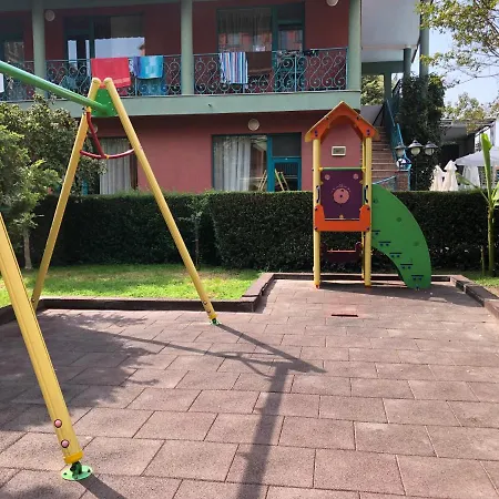 Apartament Jasmine - Menada