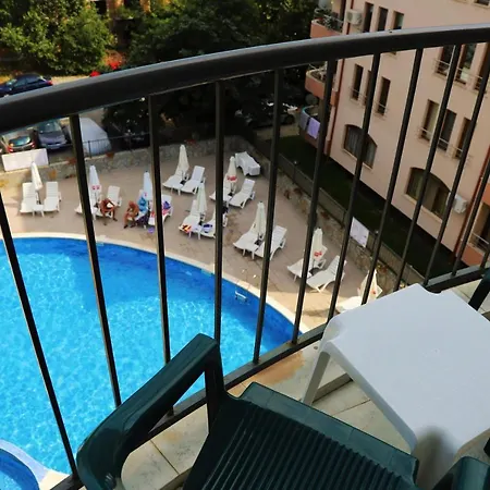 Apartman Jasmine - Menada