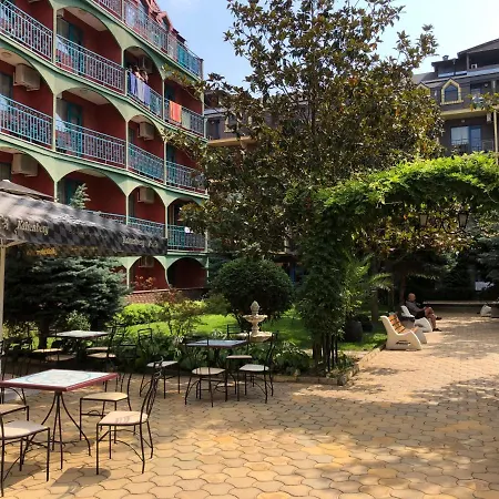 Jasmine - Menada Apartament Słoneczny Brzeg