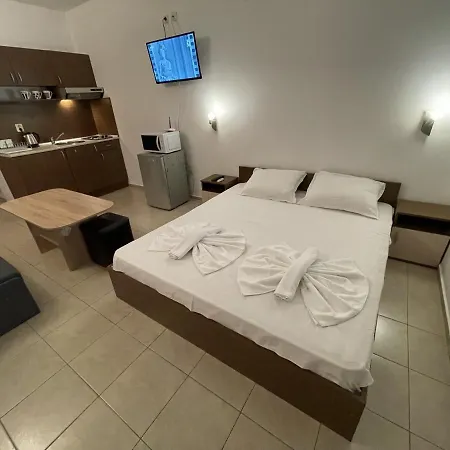 Apartament Jasmine - Menada Słoneczny Brzeg