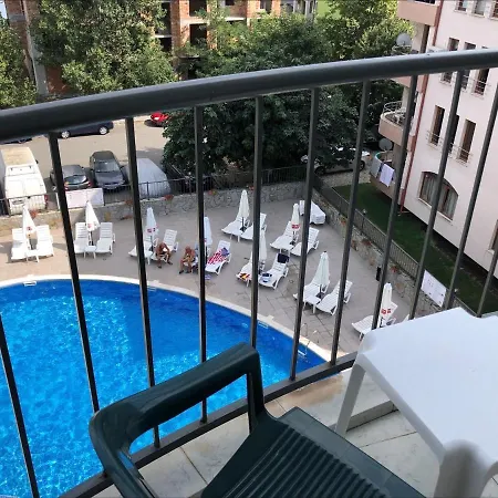 Jasmine - Menada Apartament