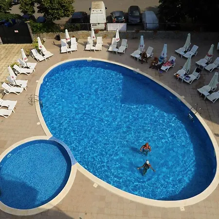 Jasmine - Menada Apartament Słoneczny Brzeg
