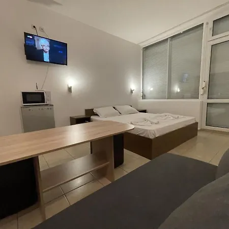 Apartman Jasmine - Menada