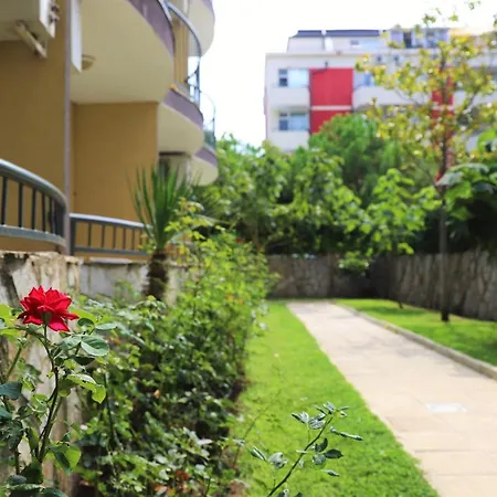 Apartman Jasmine - Menada *