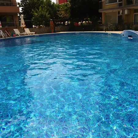 Apartament Jasmine - Menada