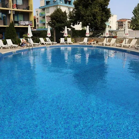 Jasmine - Menada Apartament *